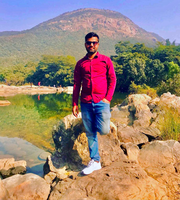 WeddingDir Hitarth Shah CEO And Founder Team Designation