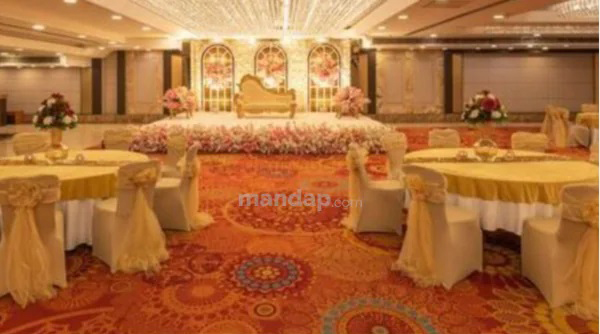 The Mohan Grand